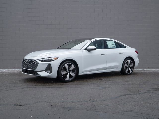 New 2025 Audi A5 2.0T Premium Plus image 1