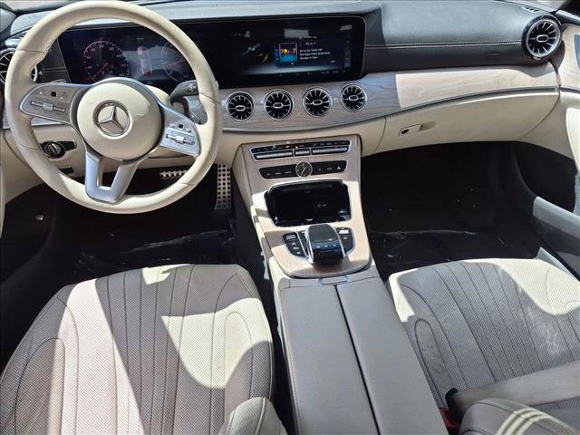 Used 2019 Mercedes-Benz CLS 450 4MATIC image 19