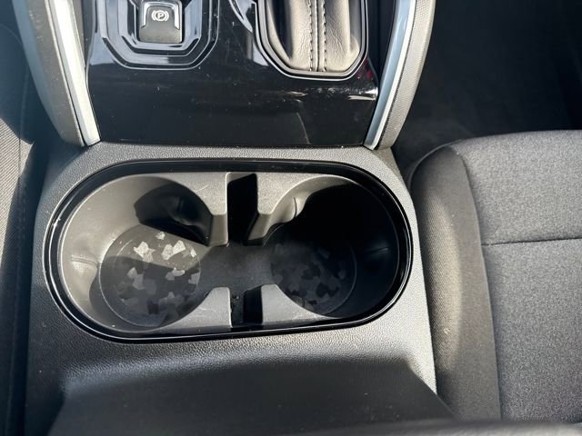 Used 2025 Chevrolet Colorado W/T w/ Advanced Trailering Package image 29