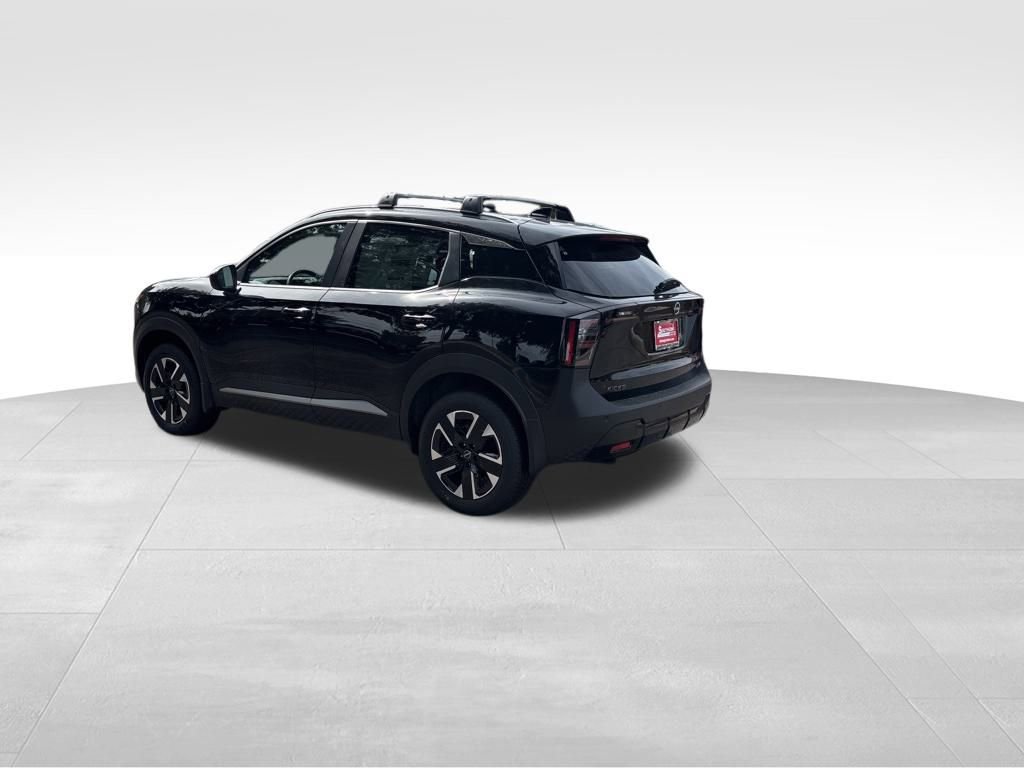 New 2026 Nissan Kicks SV w/ SV Premium Package AWD/4WD image 2