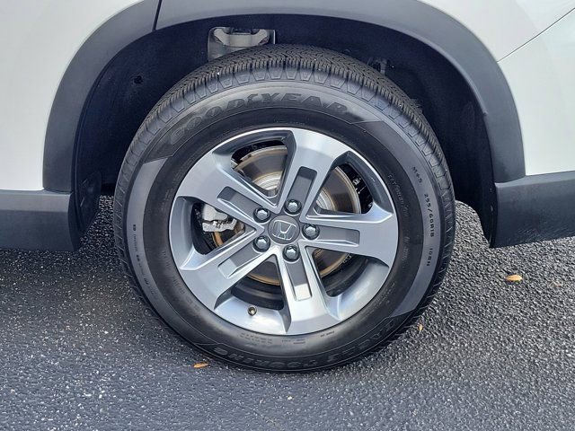 Used 2025 Honda Pilot EX-L image 33