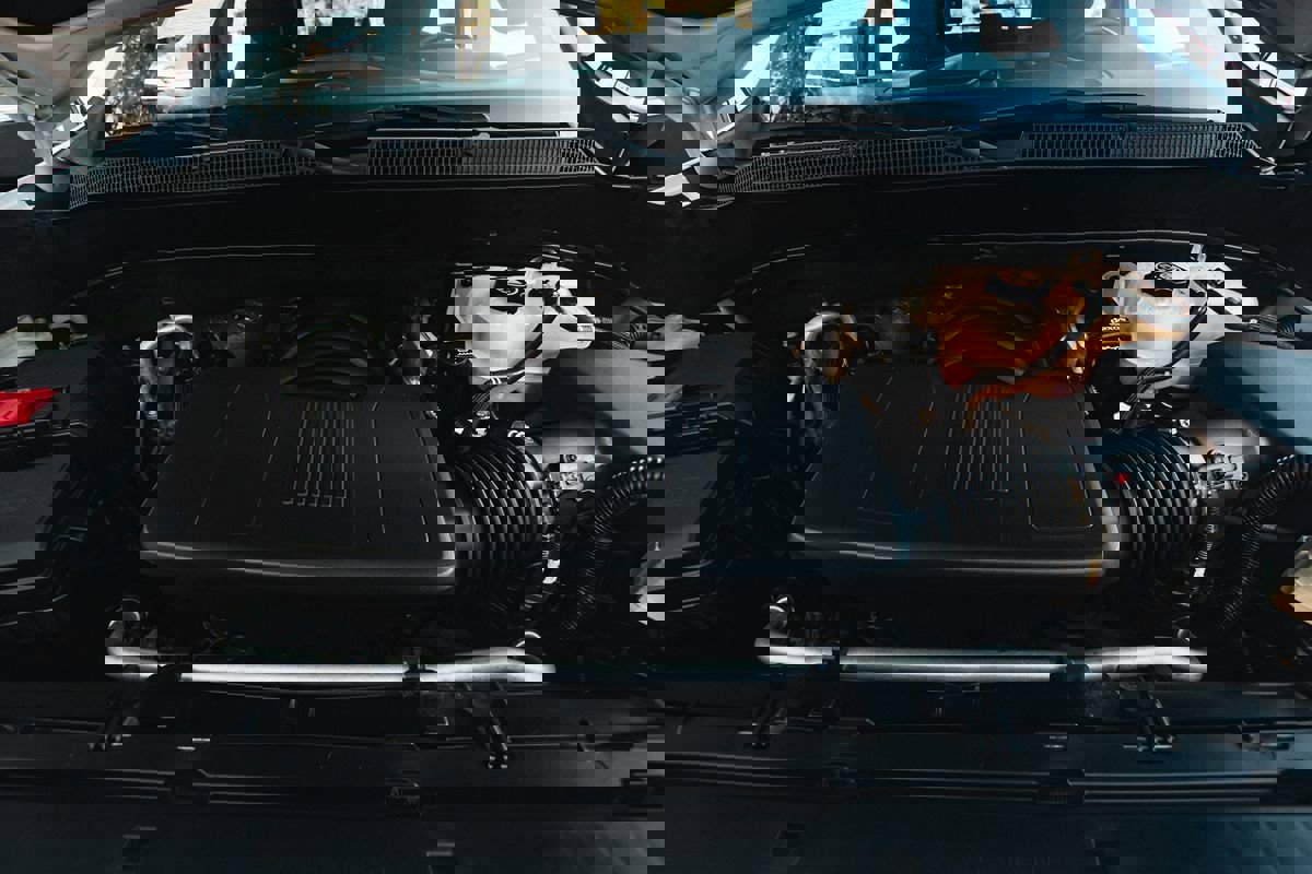 Used 2020 Chevrolet Silverado 1500 LT w/ All-Star Edition image 33