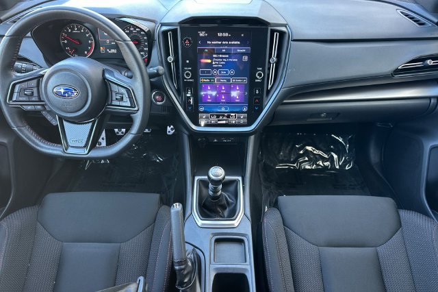 Used 2022 Subaru WRX Premium AWD/4WD image 15
