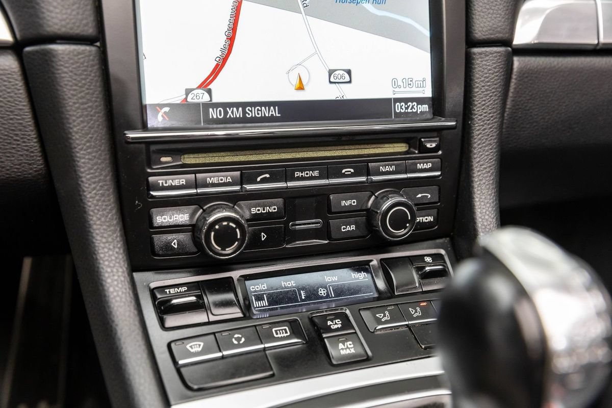 Used 2014 Porsche Boxster RWD image 29