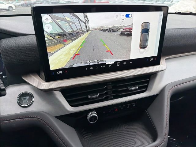 New 2026 Ford Explorer Active image 14