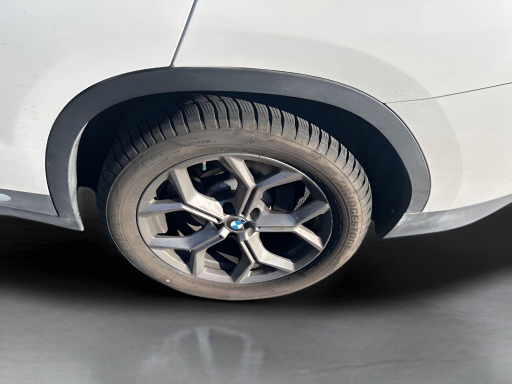Used 2022 BMW X3 xDrive30i image 17