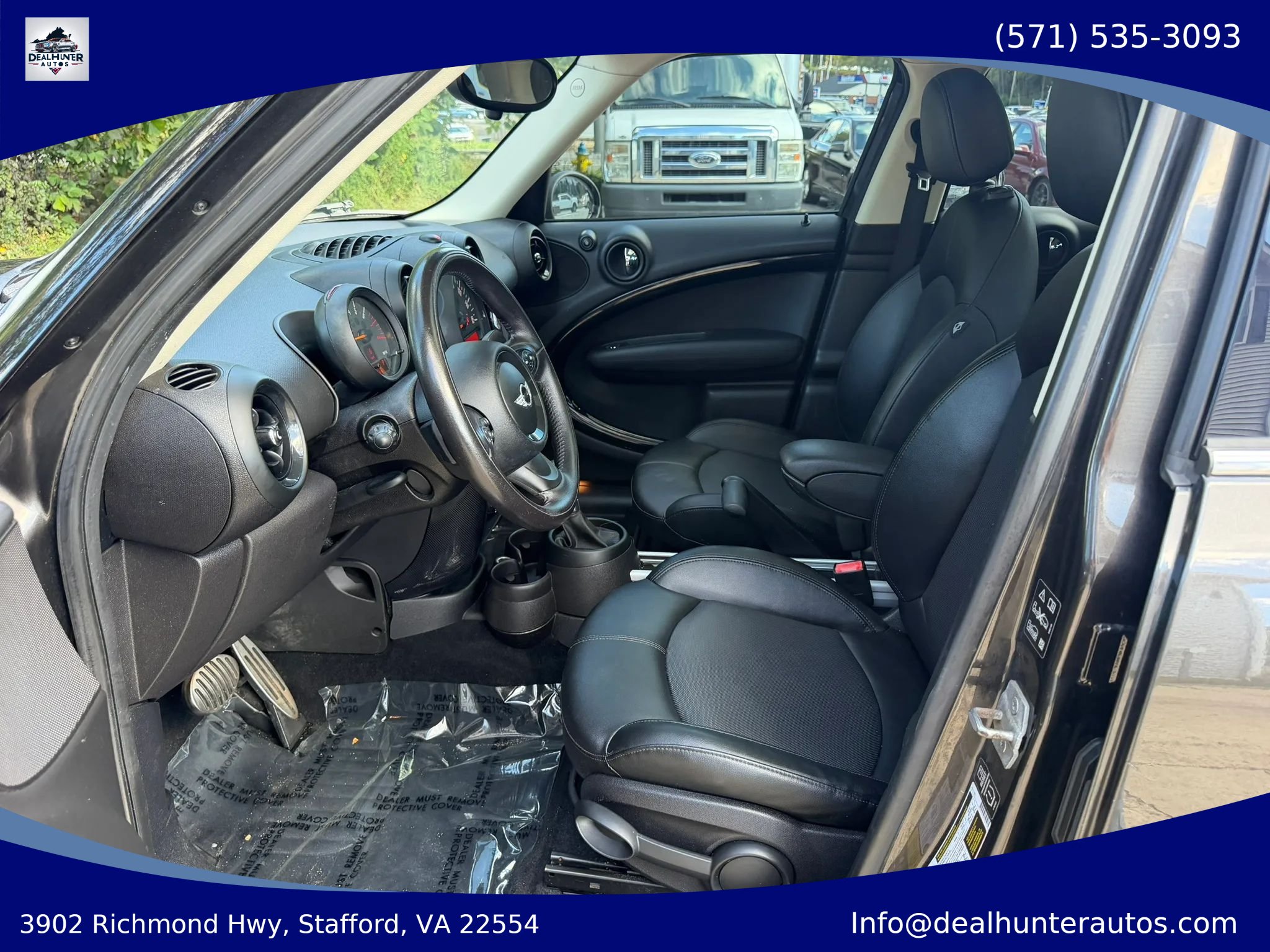 Used 2015 MINI Cooper Countryman S AWD/4WD image 24