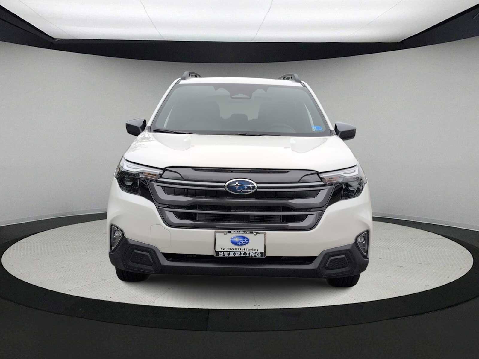 New 2026 Subaru Forester Premium AWD/4WD image 3