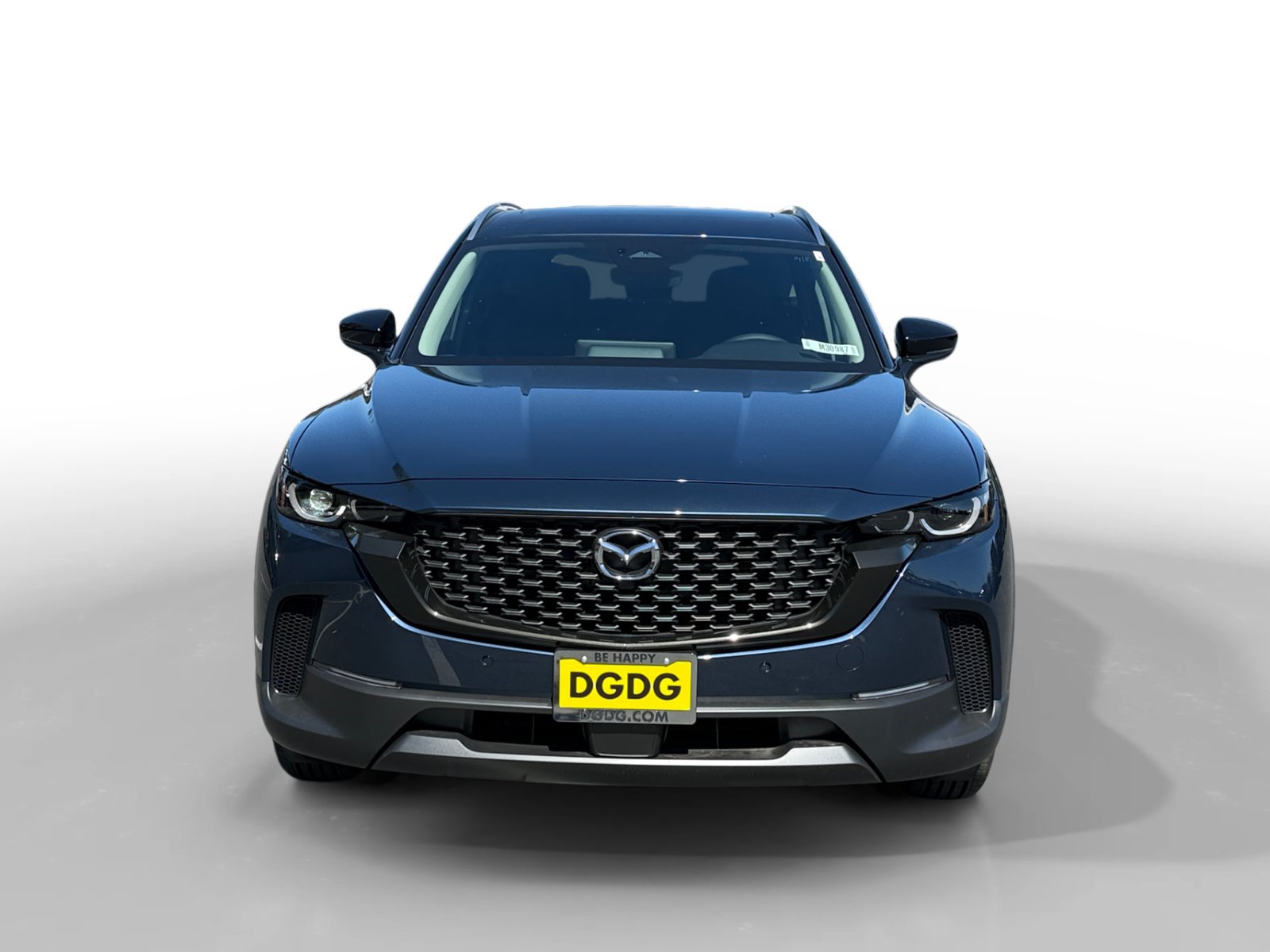 New 2026 MAZDA CX-50 AWD 2.5 S w/ Accent Package image 8