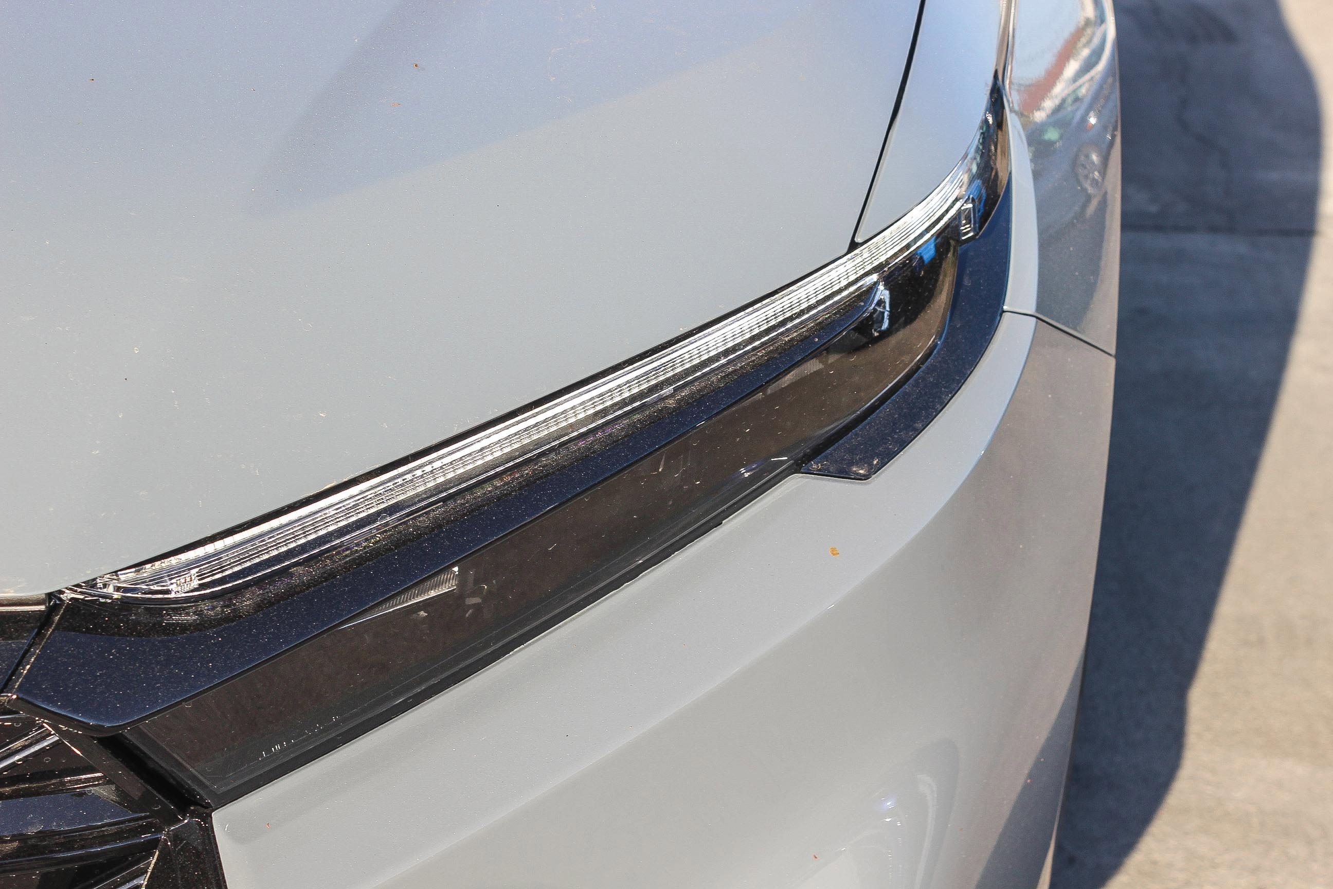 New 2026 Honda CR-V Sport-L image 9