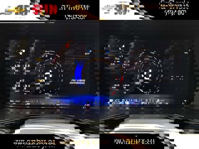 New 2026 Chevrolet Colorado ZR2 w/ Technology Package image 31