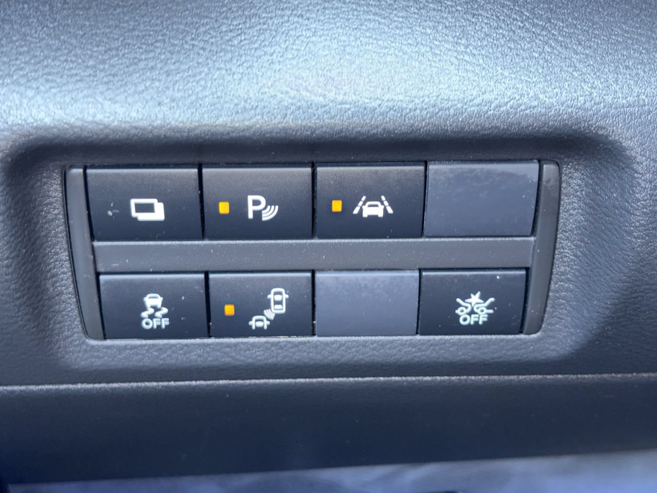 Certified 2024 Nissan Kicks S FWD image 21