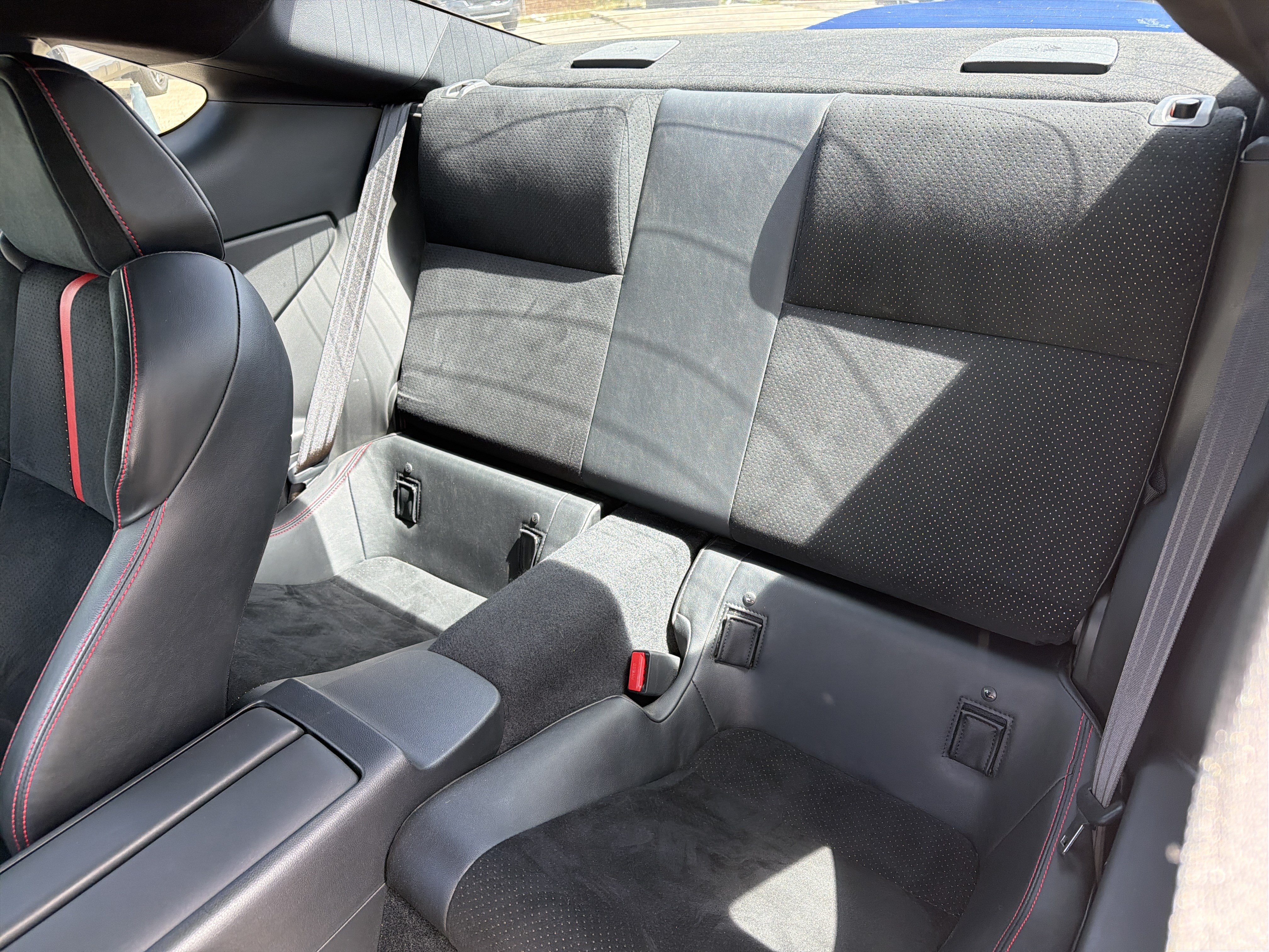 Used 2022 Subaru BRZ Limited RWD image 17