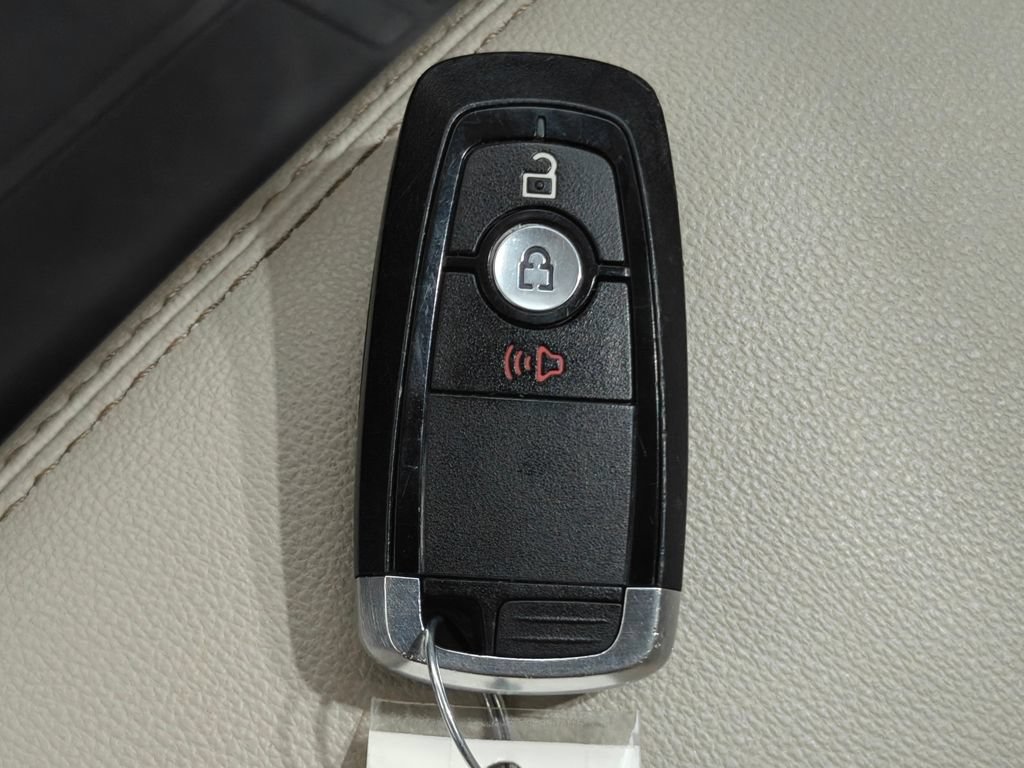 Used 2018 Ford EcoSport Titanium AWD/4WD image 14