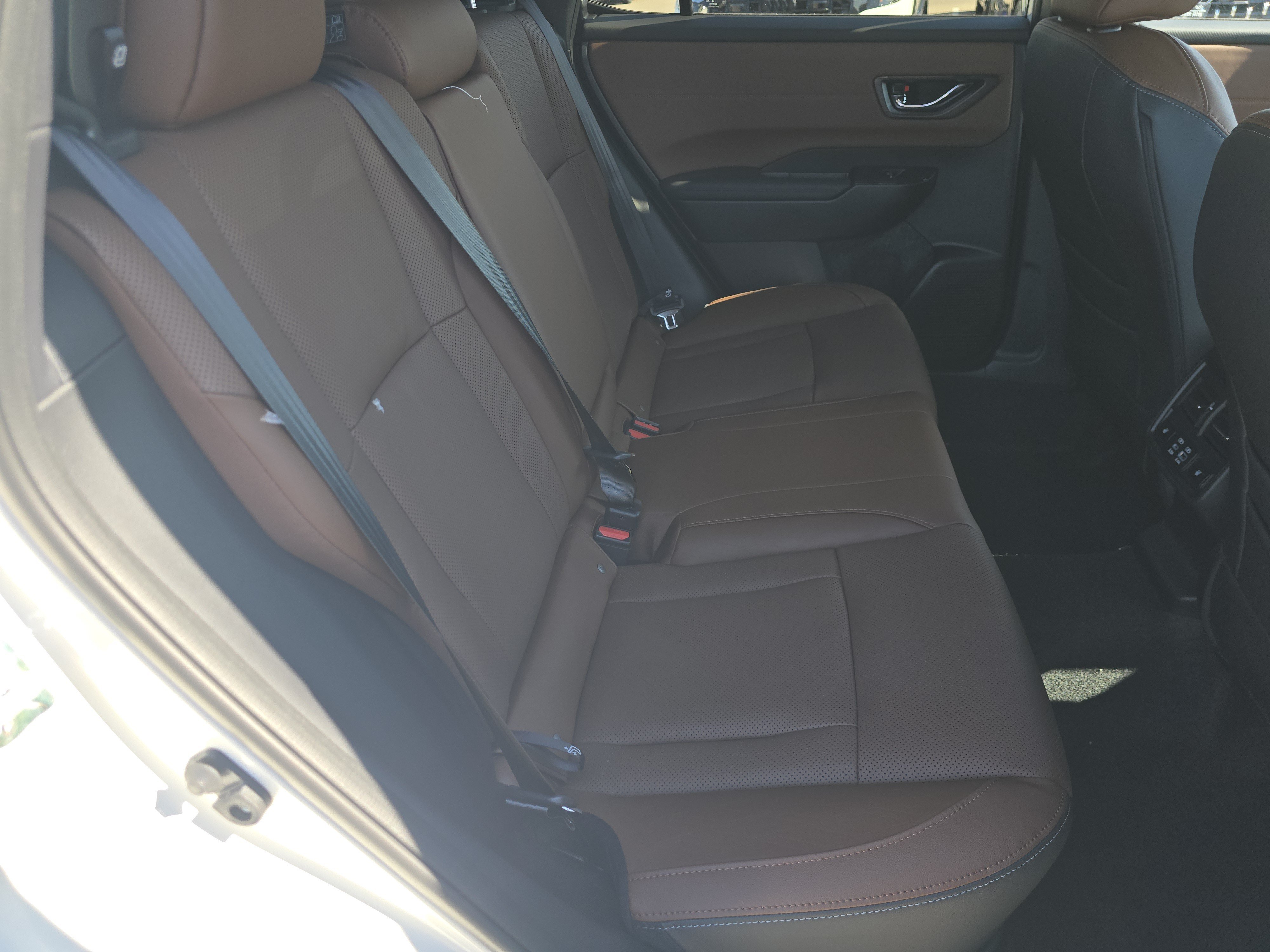New 2026 Subaru Outback Touring XT AWD/4WD image 18