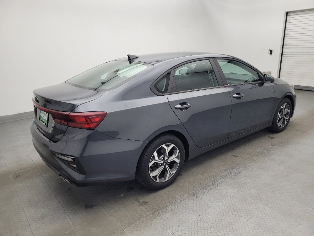 Used 2019 Kia Forte LXS image 10
