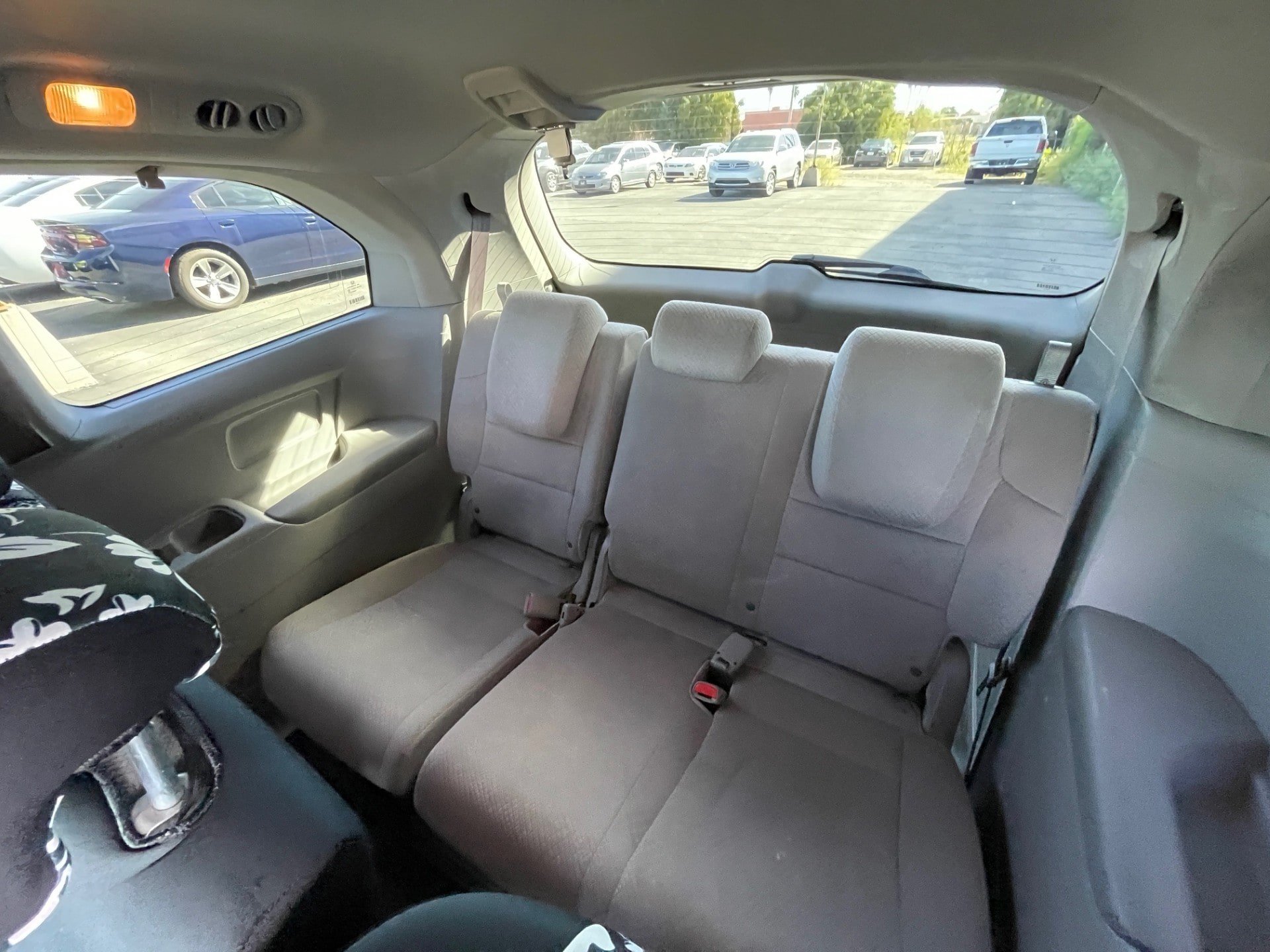 Used 2014 Honda Odyssey EX image 23