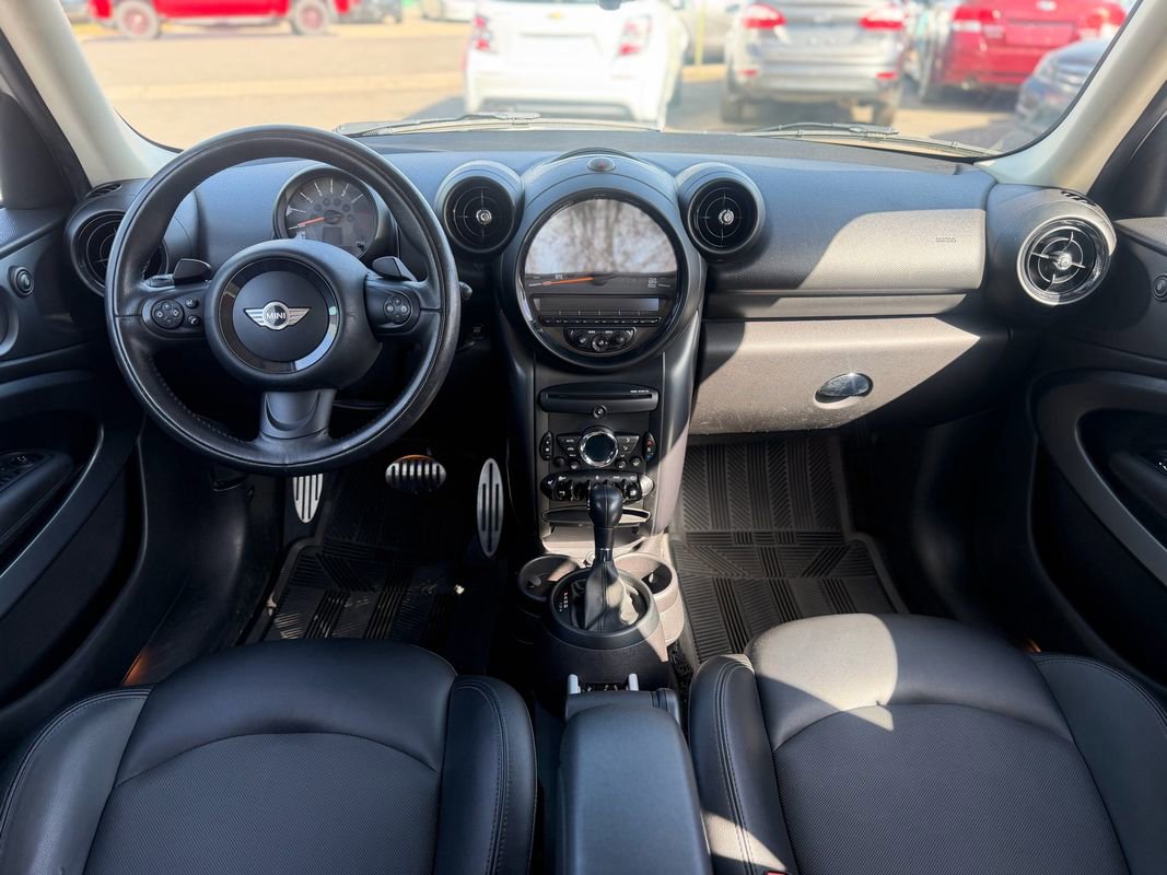 Used 2015 MINI Cooper Paceman S AWD/4WD image 10