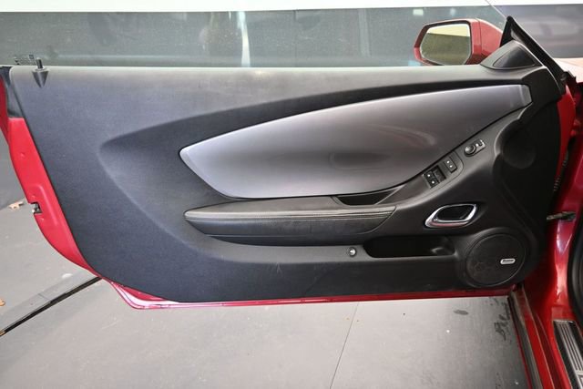 Used 2012 Chevrolet Camaro SS w/ RS Package RWD image 17