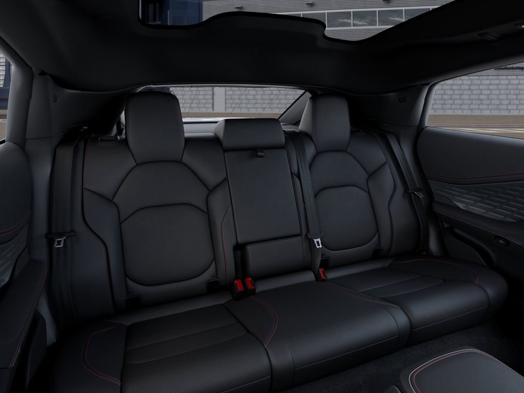 New 2026 Dodge Charger Scat Pack image 16