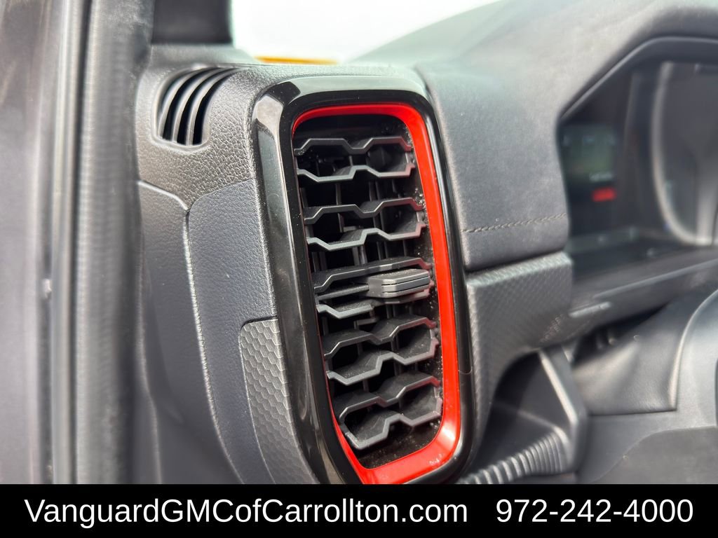 Used 2024 Ford Ranger Raptor AWD/4WD image 12