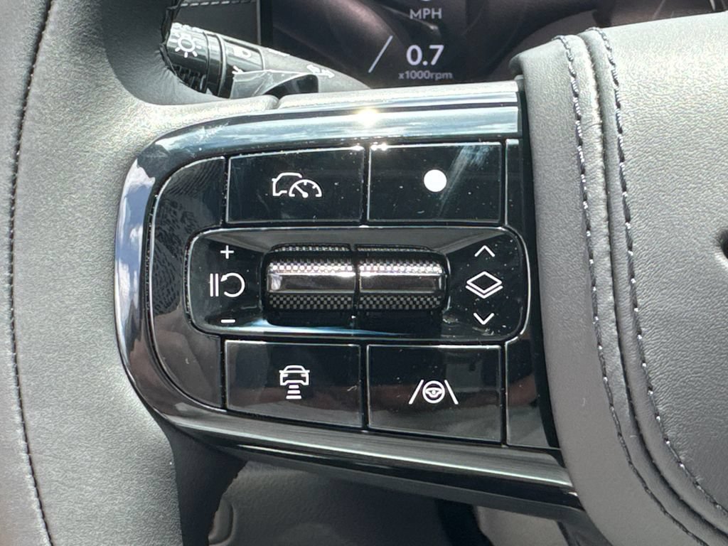 New 2026 Genesis GV80 3.5T Prestige AWD/4WD image 27