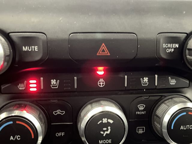 Used 2019 RAM 1500 Laramie image 7