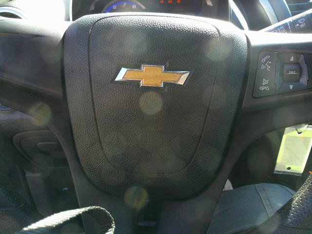 Used 2016 Chevrolet Trax LS image 9