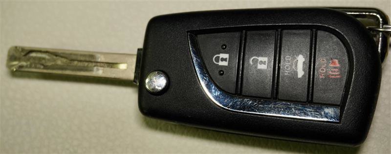 Used 2024 Toyota Camry LE image 33