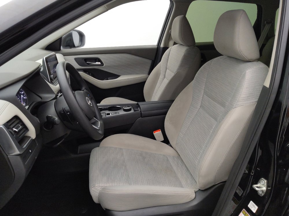 Used 2023 Nissan Rogue SV AWD/4WD image 17