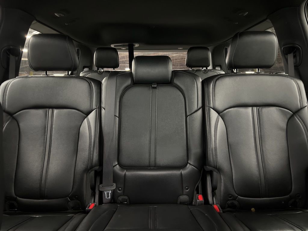 Used 2024 Jeep Wagoneer 2WD image 24