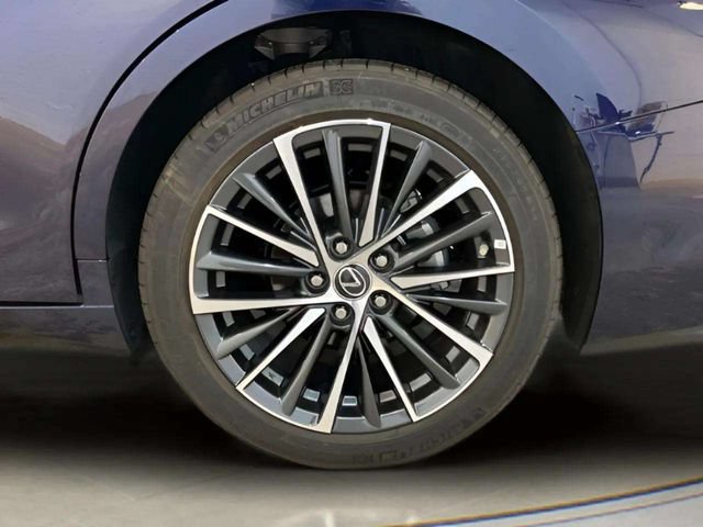 Used 2025 Lexus ES 350 w/ Premium Package FWD image 99