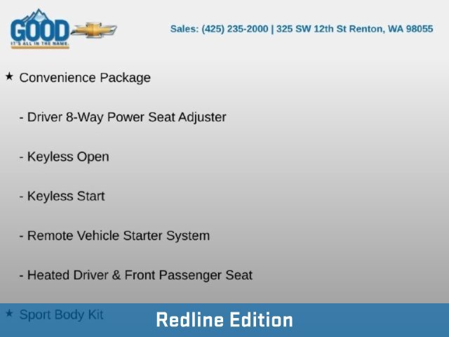 Used 2018 Chevrolet Cruze LT w/ Sun And Sound Package FWD image 6