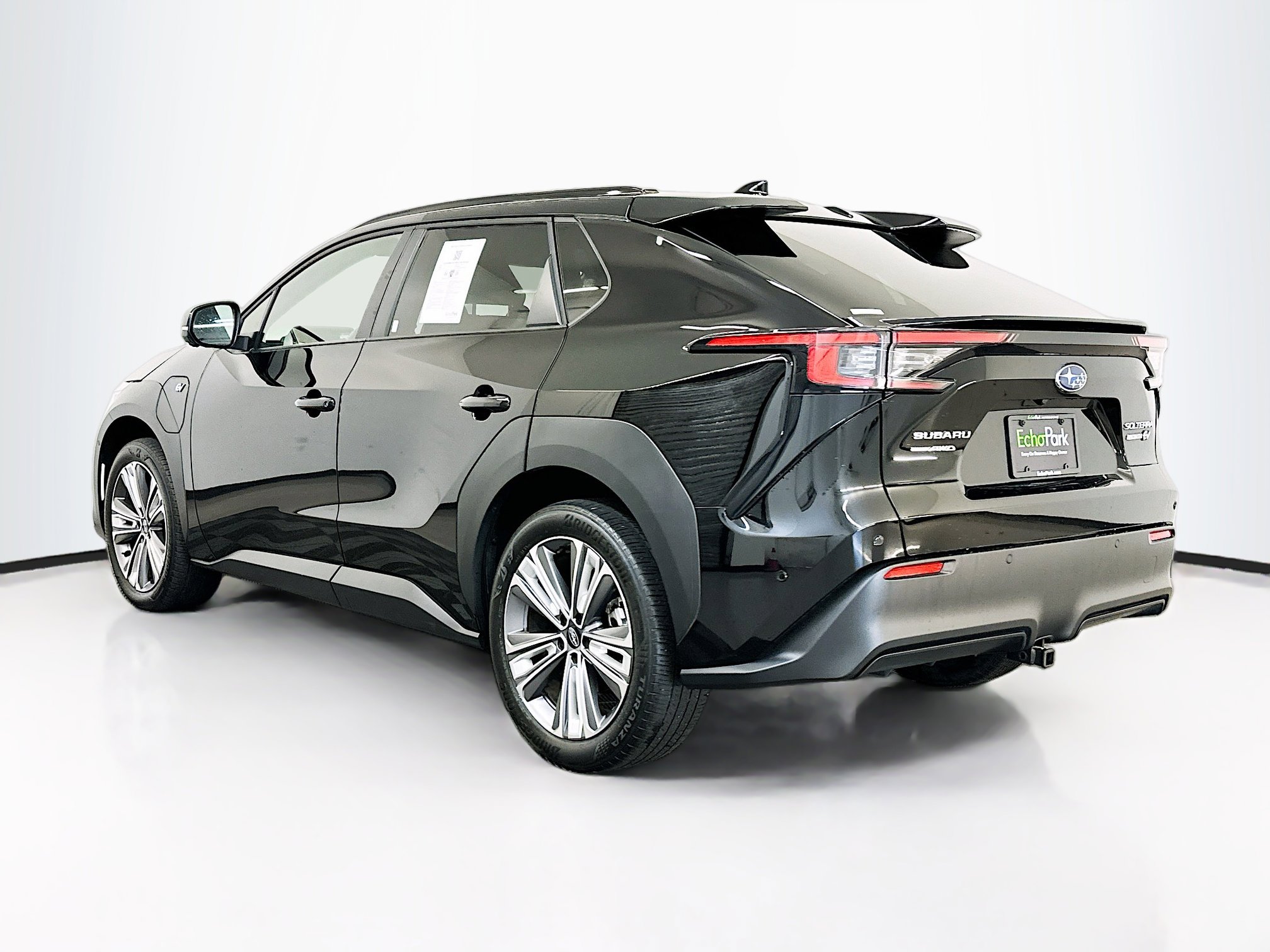 Used 2023 Subaru Solterra AWD image 5