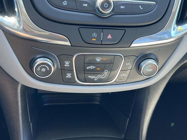 Certified 2023 Chevrolet Equinox LS w/ LS Convenience Package FWD image 32