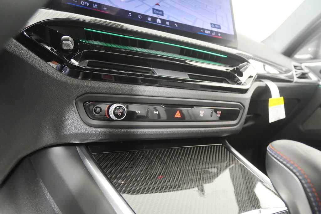 New 2026 BMW M4 Competition w/ Executive Package RWD image 22