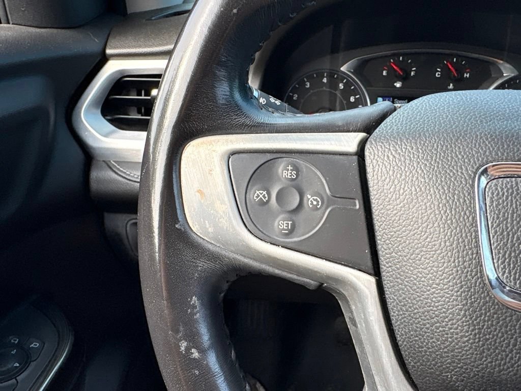 Used 2019 GMC Acadia SLT FWD image 22