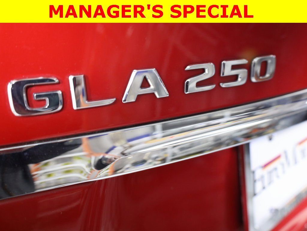 Used 2019 Mercedes-Benz GLA 250 4MATIC image 53