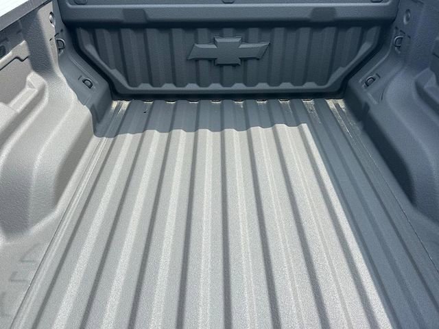 New 2024 Chevrolet Colorado Z71 w/ Z71 Convenience Package 2 image 10