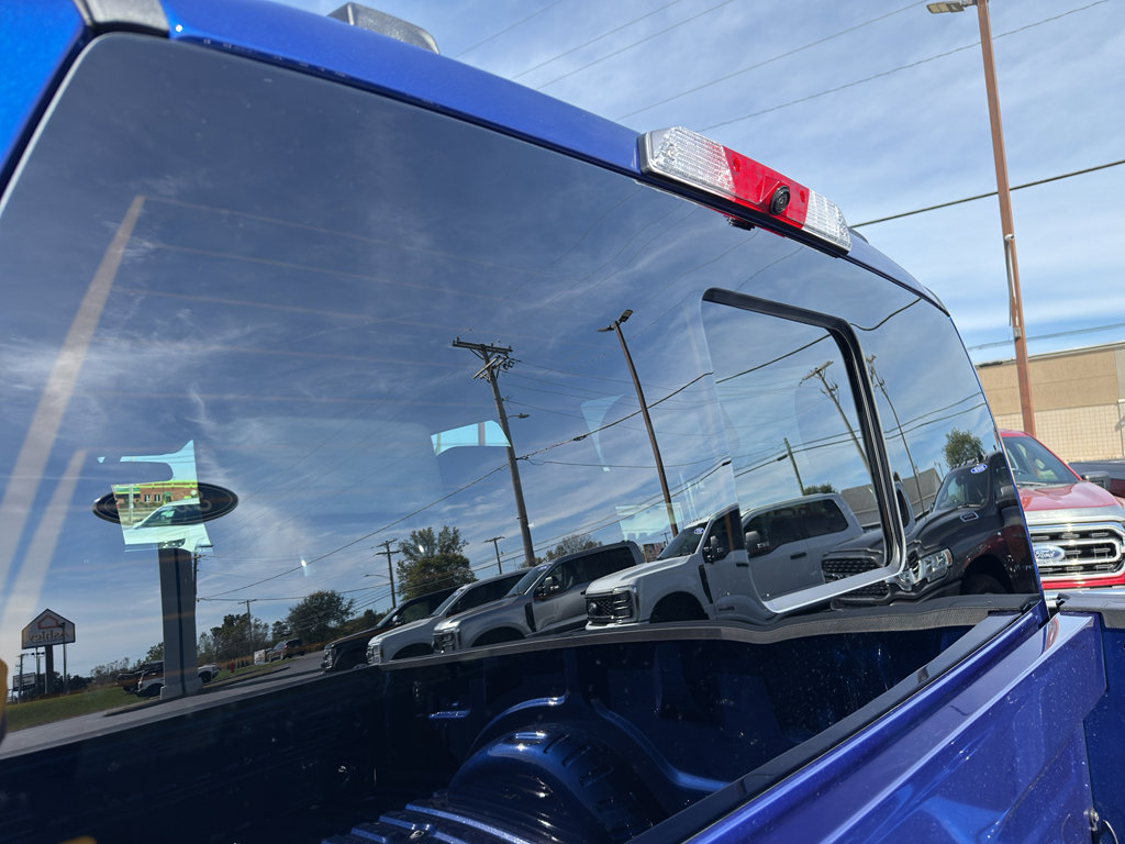 New 2026 Ford F350 XL image 25