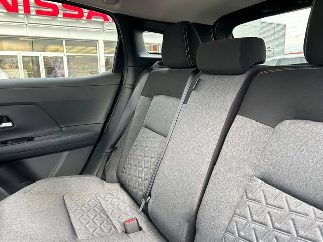 New 2026 Nissan Kicks SV image 18
