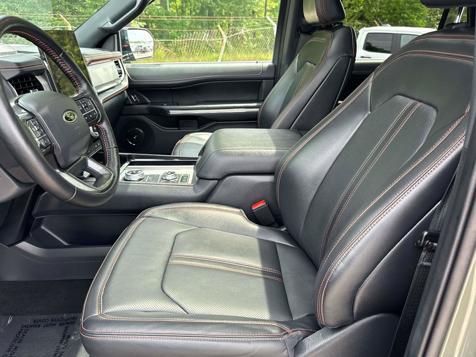 Certified 2024 Ford Expedition Timberline AWD/4WD image 21
