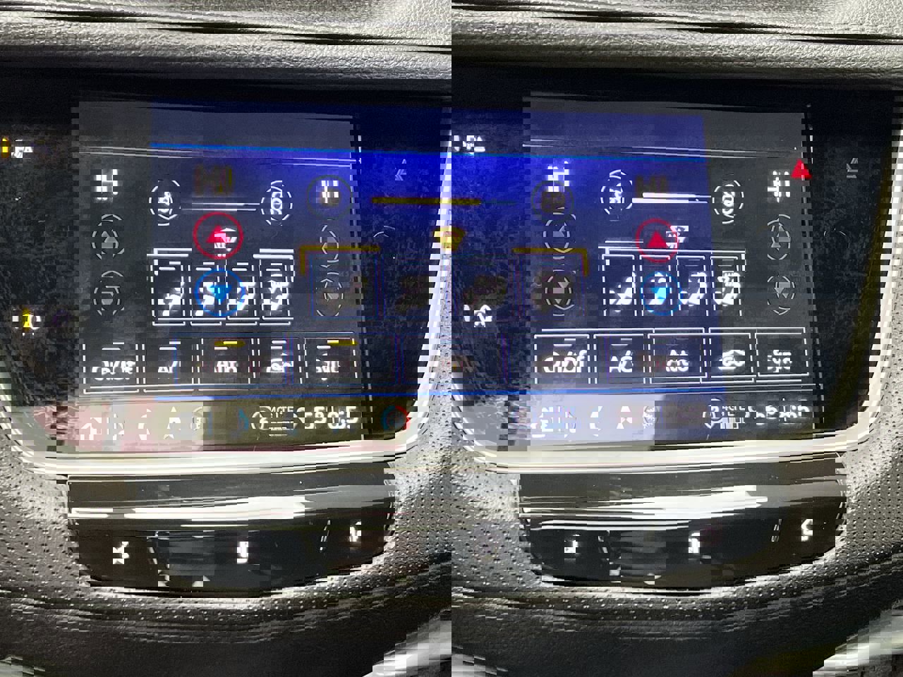 Used 2021 Cadillac XT5 Premium Luxury w/ LPO, Floor Liner Package image 24