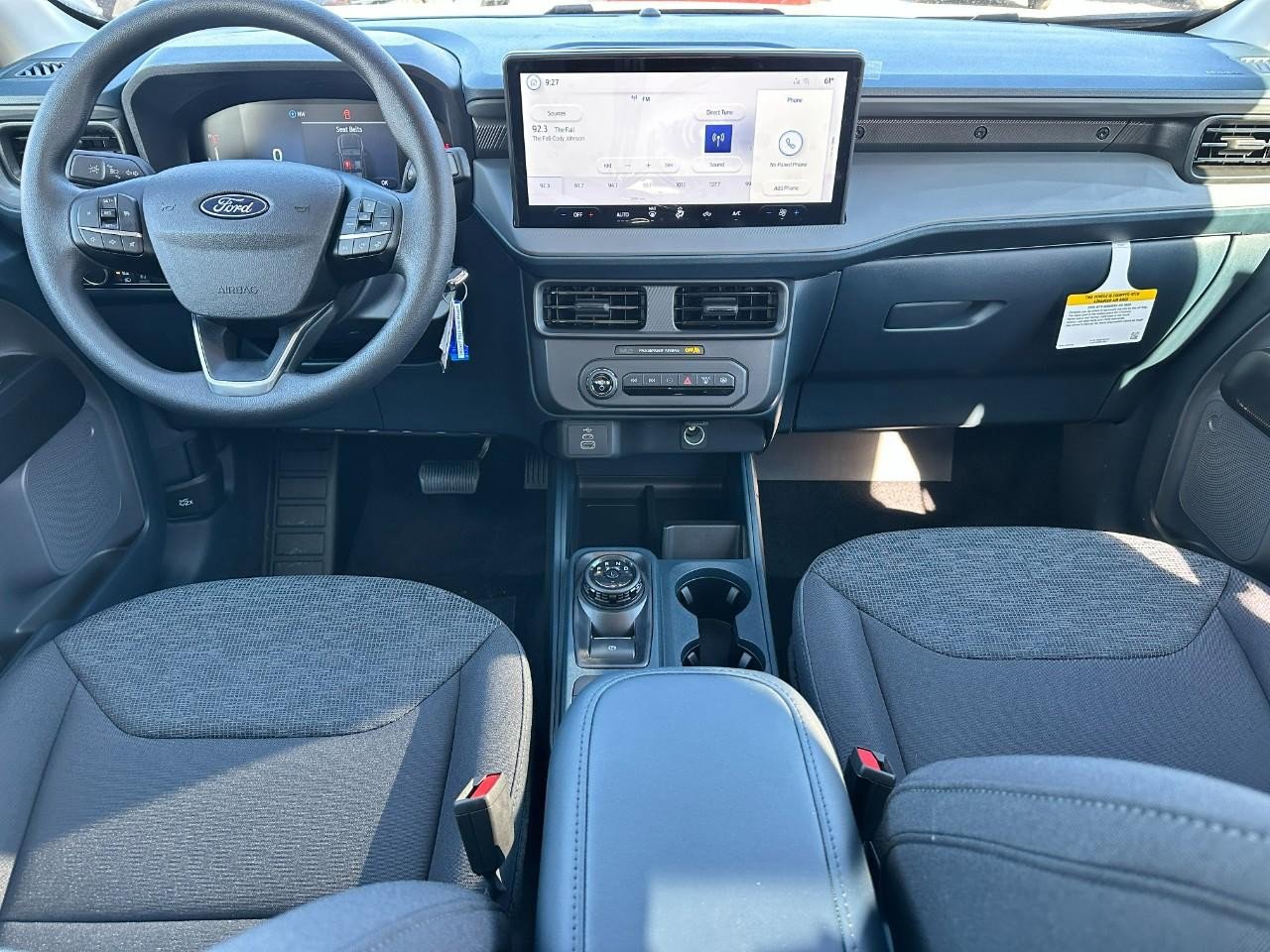 New 2026 Ford Maverick XL image 5