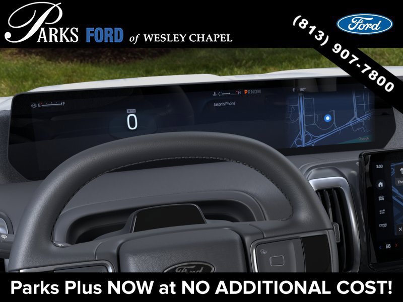 New 2026 Ford Expedition Platinum w/ Stealth Performance Package AWD/4WD image 13