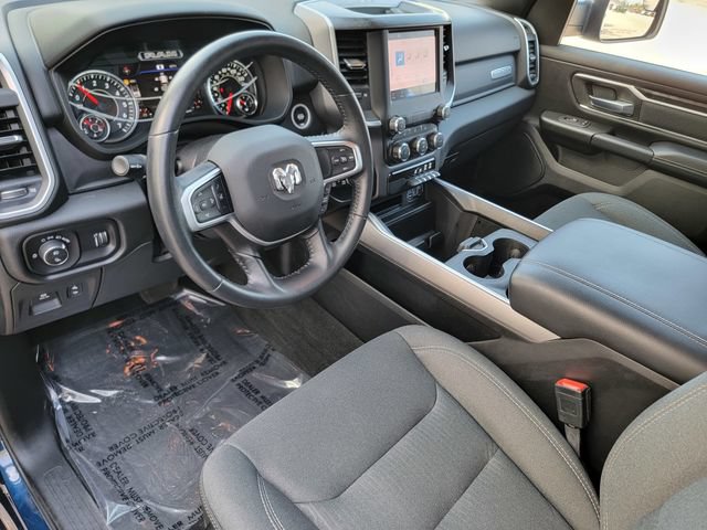 Certified 2022 RAM 1500 Big Horn AWD/4WD image 19