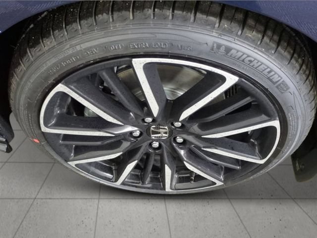 New 2026 Honda Accord Touring image 8