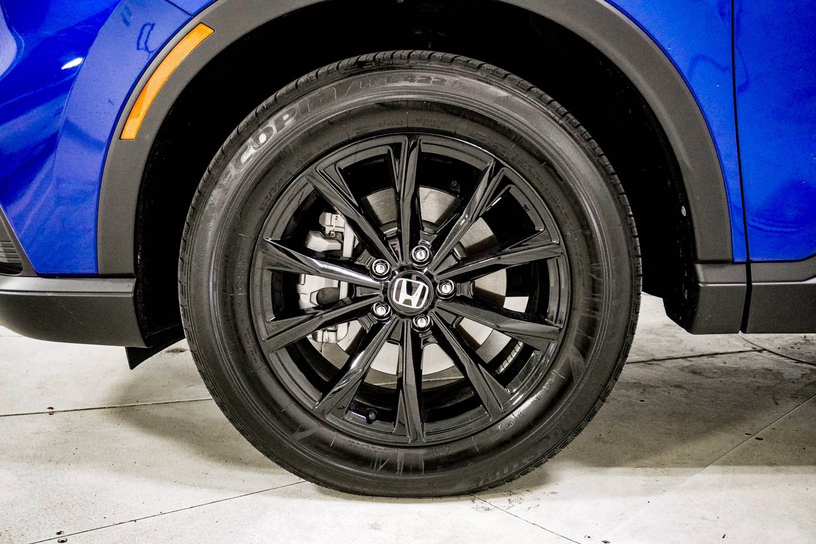 Certified 2025 Honda CR-V Sport-L image 14