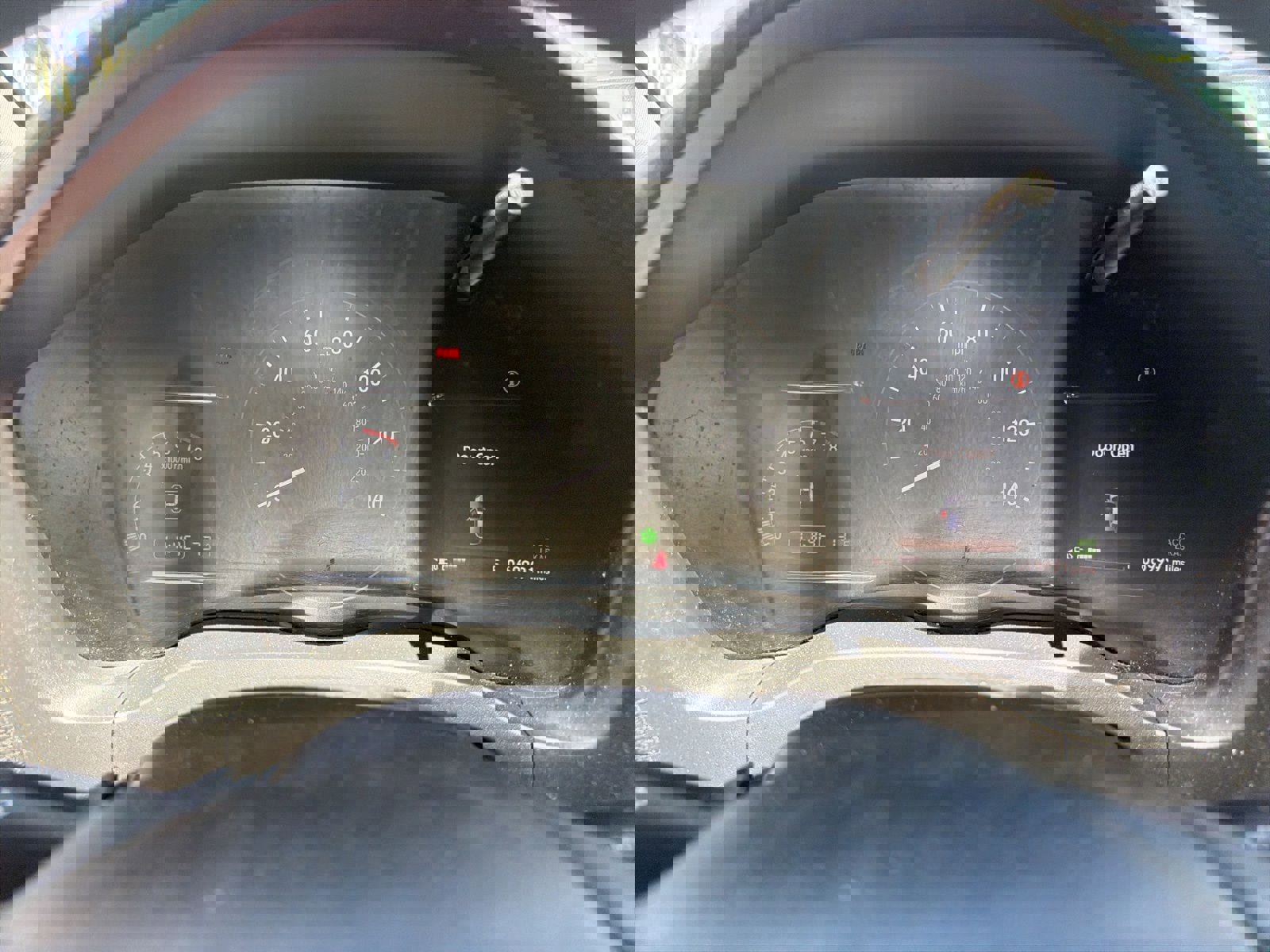 Used 2022 Honda HR-V EX image 1