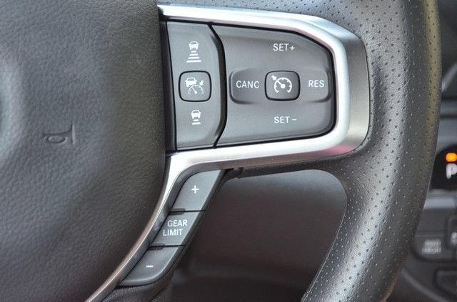 New 2026 RAM 1500 Tradesman AWD/4WD image 18